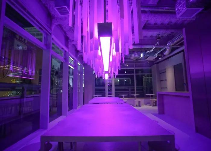 東京書香入夢旅館 - 心齋橋館